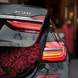 Meet your Posher, Farxunda